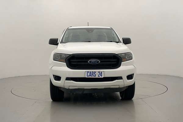 2020 Ford Ranger XL PX MkIII 4X4 L