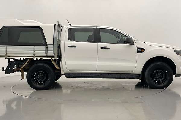 2020 Ford Ranger XL PX MkIII 4X4 L