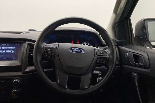 2020 Ford Ranger XL PX MkIII 4X4 L