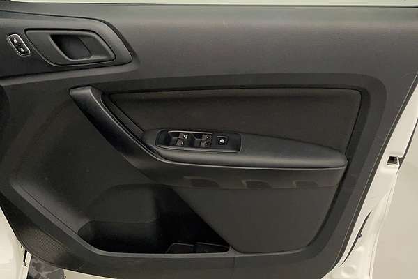 2020 Ford Ranger XL PX MkIII 4X4 L
