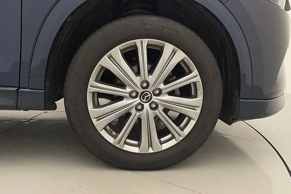 2022 Mazda CX-5 Akera KF Series