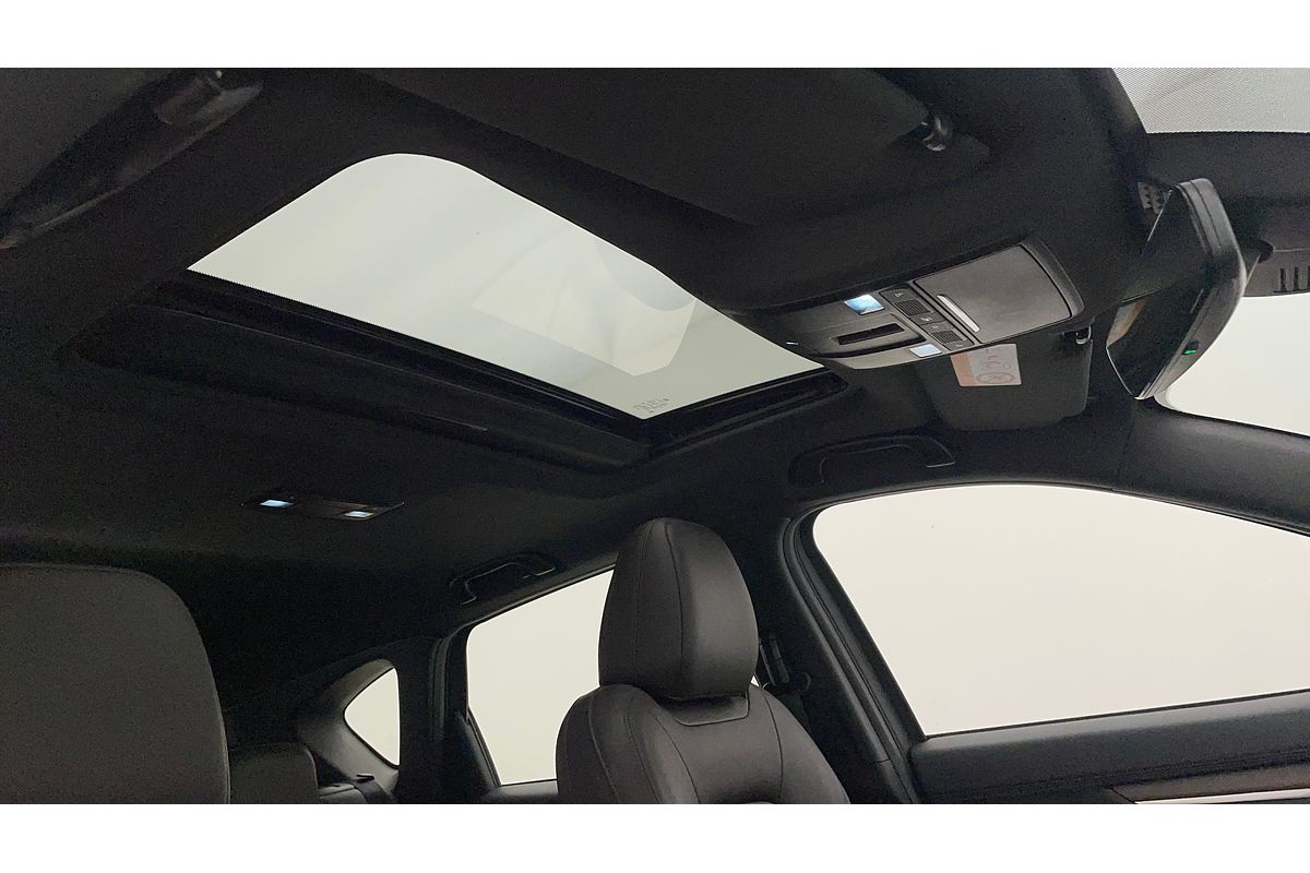 2022 Mazda CX-5 Akera KF Series