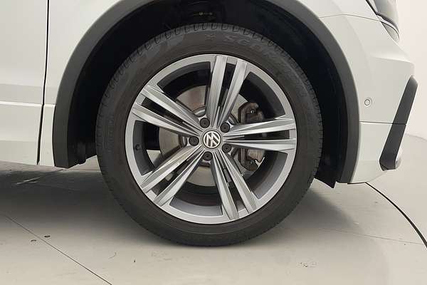 2019 Volkswagen Tiguan 132TSI R-Line Edition 5N