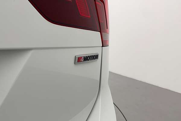 2019 Volkswagen Tiguan 132TSI R-Line Edition 5N