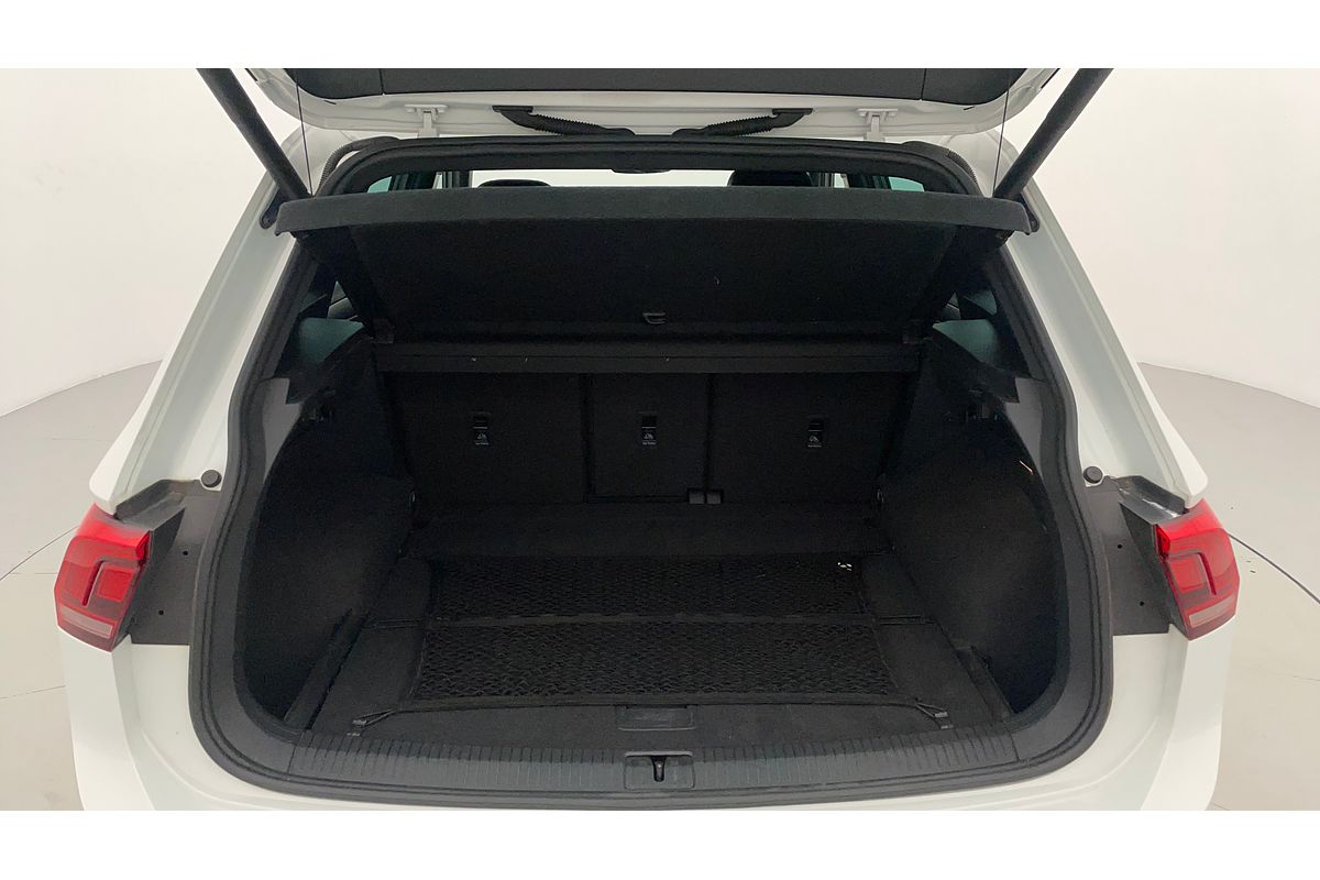 2019 Volkswagen Tiguan 132TSI R-Line Edition 5N