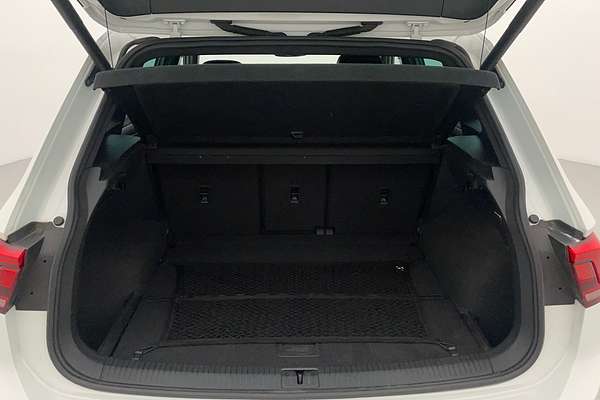 2019 Volkswagen Tiguan 132TSI R-Line Edition 5N