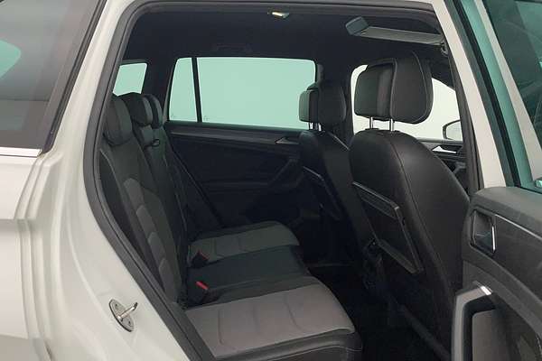2019 Volkswagen Tiguan 132TSI R-Line Edition 5N