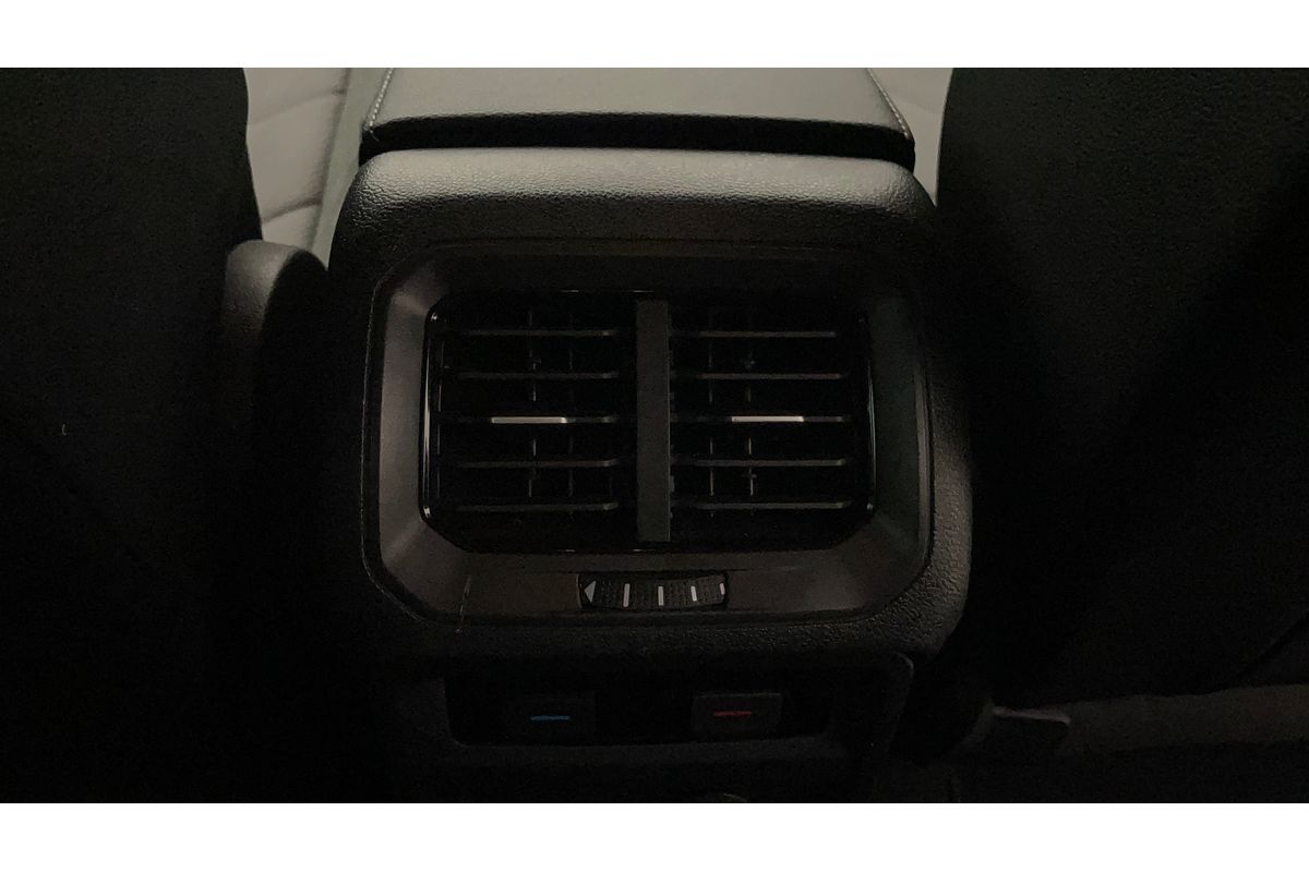 2019 Volkswagen Tiguan 132TSI R-Line Edition 5N