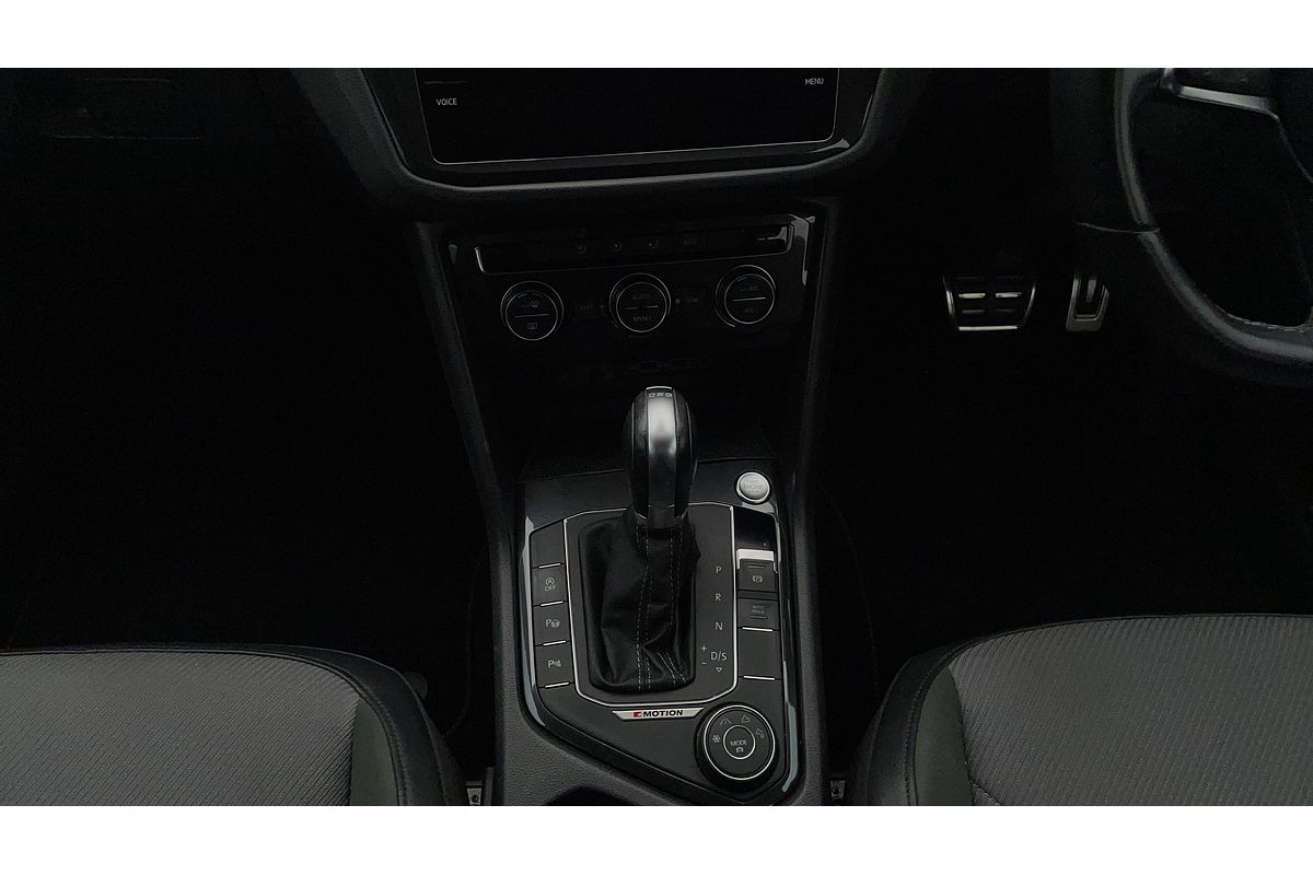 2019 Volkswagen Tiguan 132TSI R-Line Edition 5N