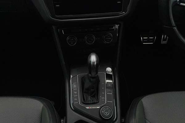 2019 Volkswagen Tiguan 132TSI R-Line Edition 5N