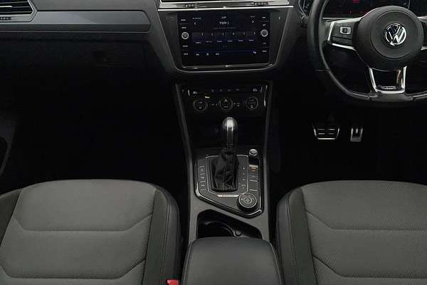 2019 Volkswagen Tiguan 132TSI R-Line Edition 5N