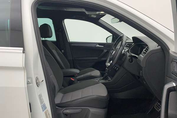 2019 Volkswagen Tiguan 132TSI R-Line Edition 5N