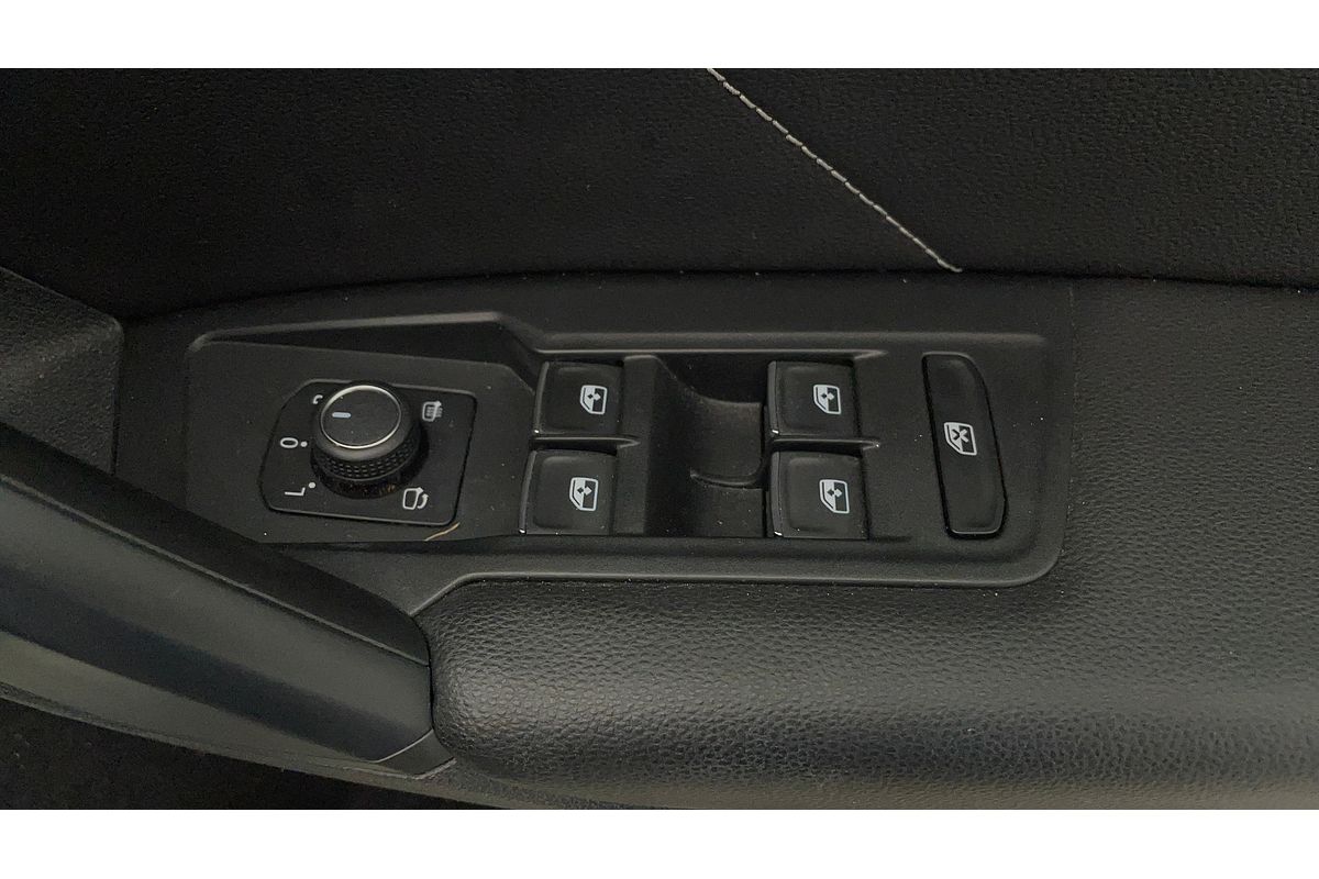 2019 Volkswagen Tiguan 132TSI R-Line Edition 5N