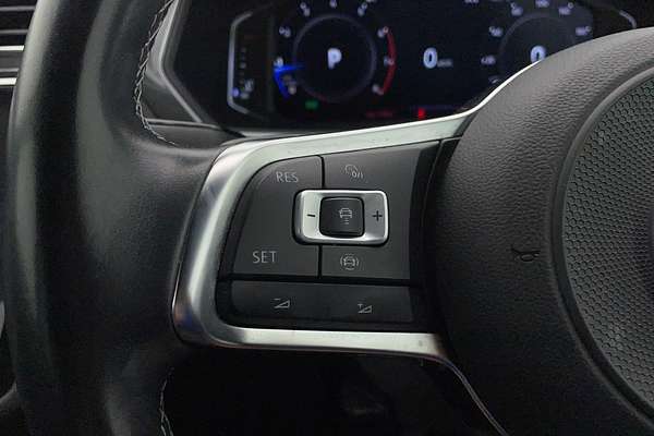 2019 Volkswagen Tiguan 132TSI R-Line Edition 5N