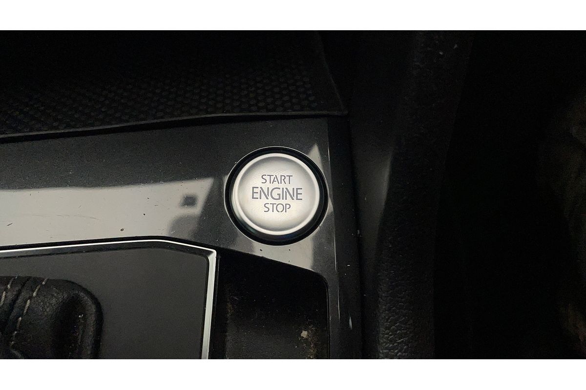 2019 Volkswagen Tiguan 132TSI R-Line Edition 5N