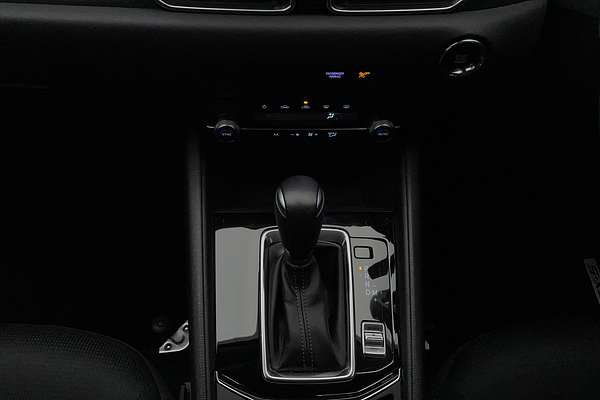 2019 Mazda CX-5 Maxx Sport KF Series