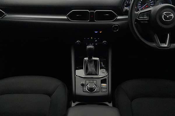 2019 Mazda CX-5 Maxx Sport KF Series