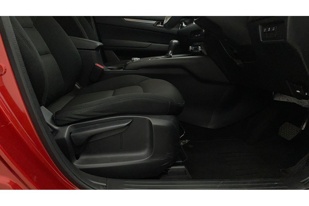 2019 Mazda CX-5 Maxx Sport KF Series