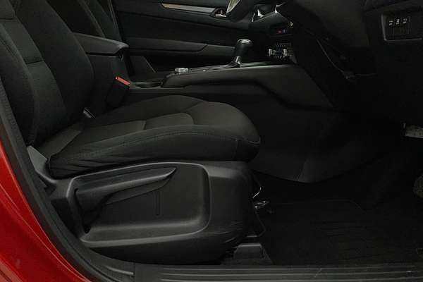 2019 Mazda CX-5 Maxx Sport KF Series