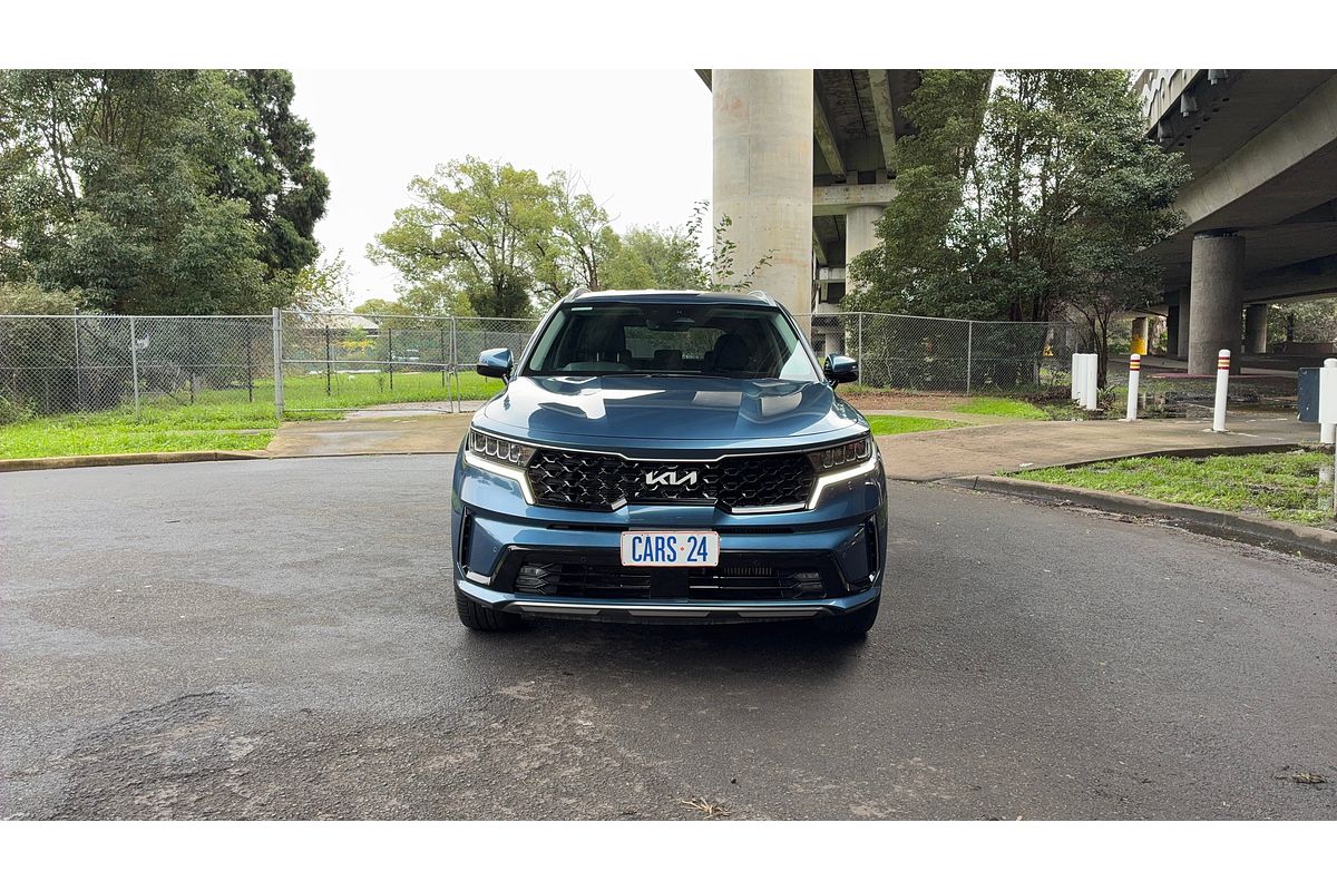 2023 Kia Sorento Sport+ MQ4