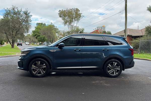 2023 Kia Sorento Sport+ MQ4