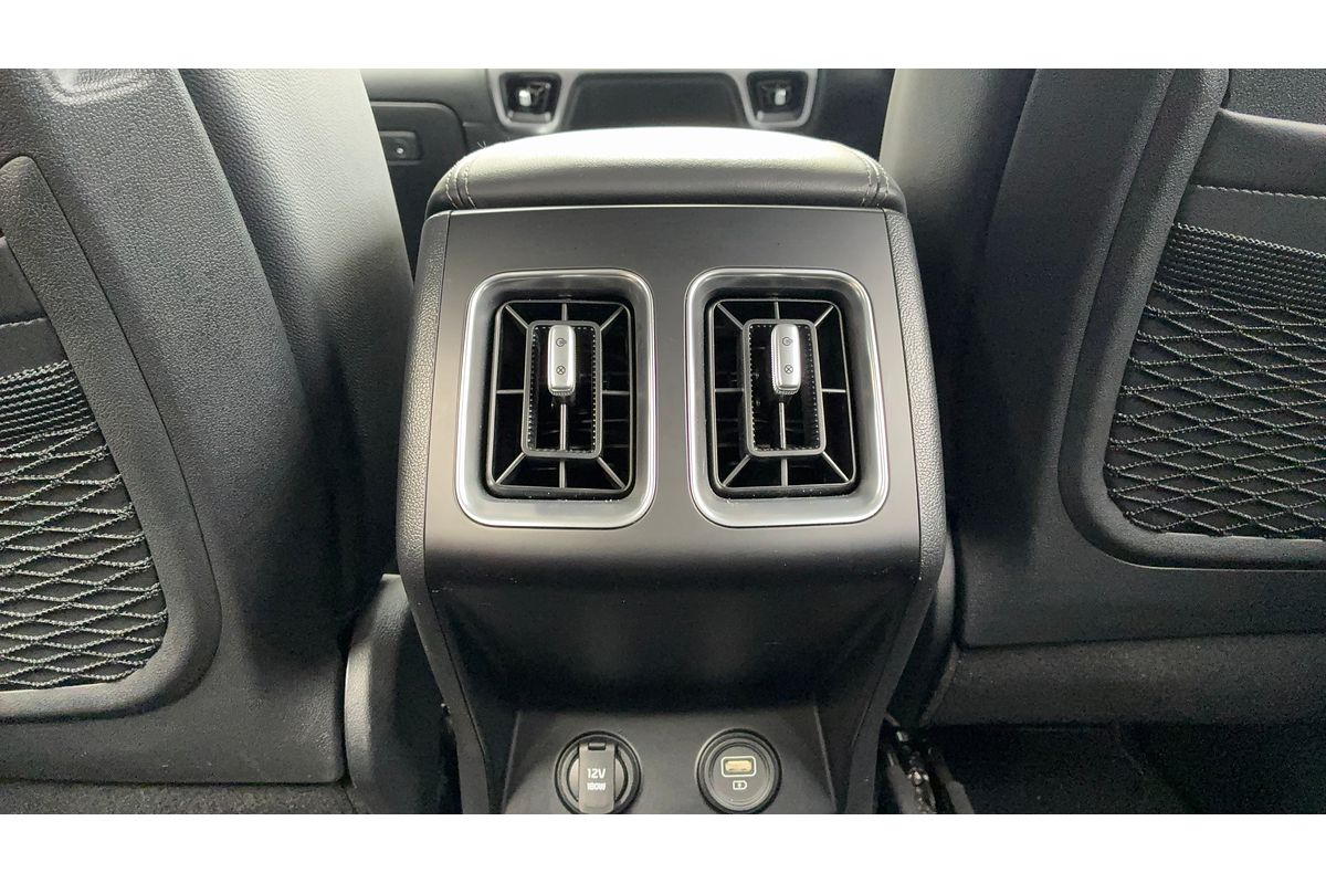 2023 Kia Sorento Sport+ MQ4