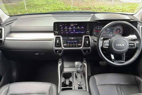 2023 Kia Sorento Sport+ MQ4