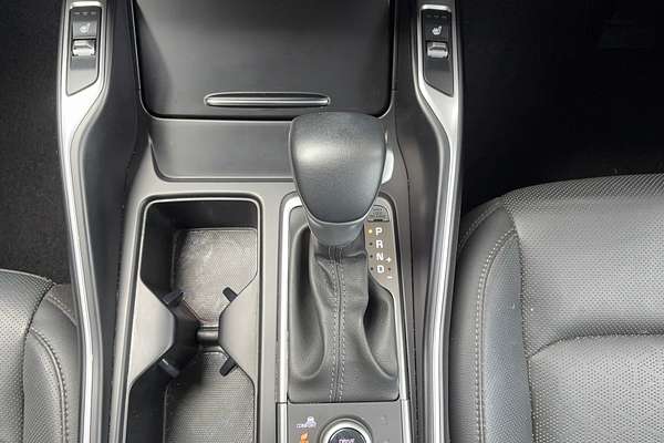 2023 Kia Sorento Sport+ MQ4