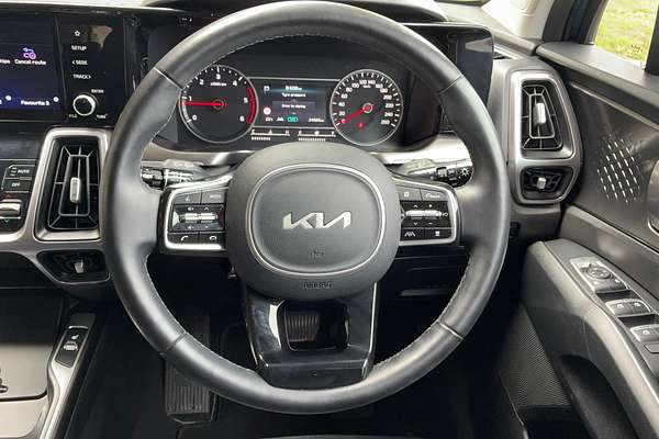 2023 Kia Sorento Sport+ MQ4