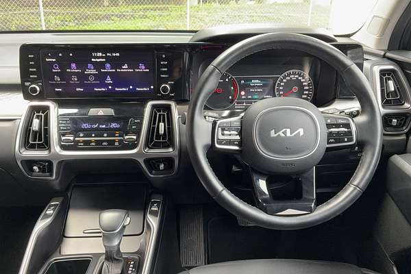 2023 Kia Sorento Sport+ MQ4