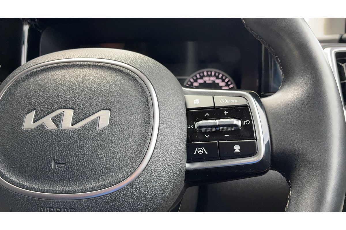 2023 Kia Sorento Sport+ MQ4
