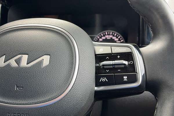 2023 Kia Sorento Sport+ MQ4