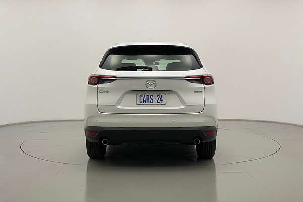 2022 Mazda CX-8 Sport KG Series