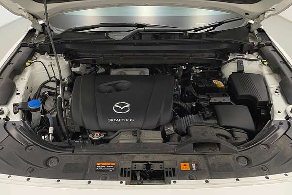 2022 Mazda CX-8 Sport KG Series