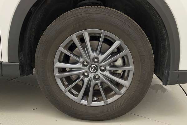 2022 Mazda CX-8 Sport KG Series