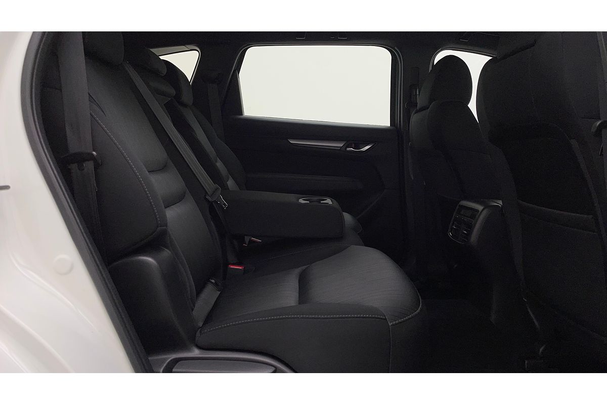 2022 Mazda CX-8 Sport KG Series