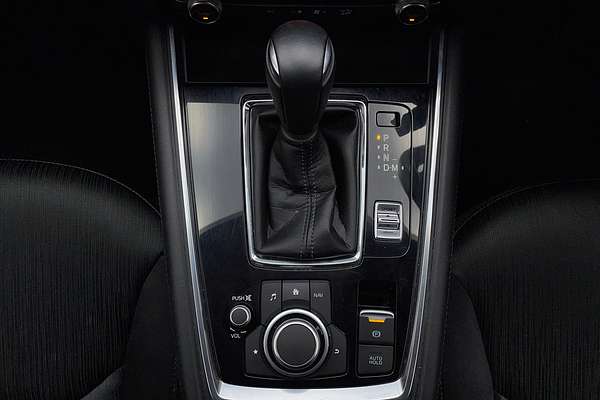 2022 Mazda CX-8 Sport KG Series