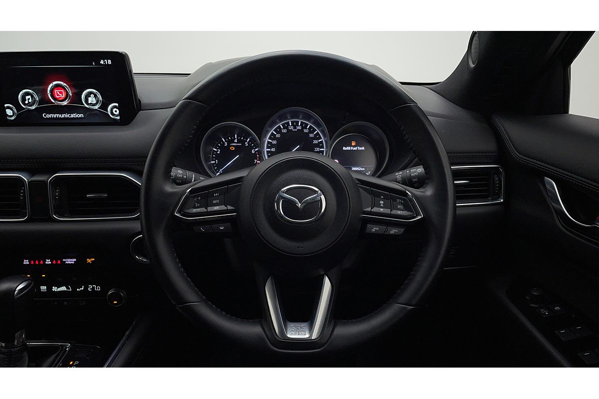 2022 Mazda CX-8 Sport KG Series