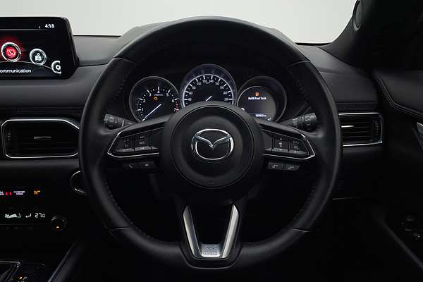 2022 Mazda CX-8 Sport KG Series