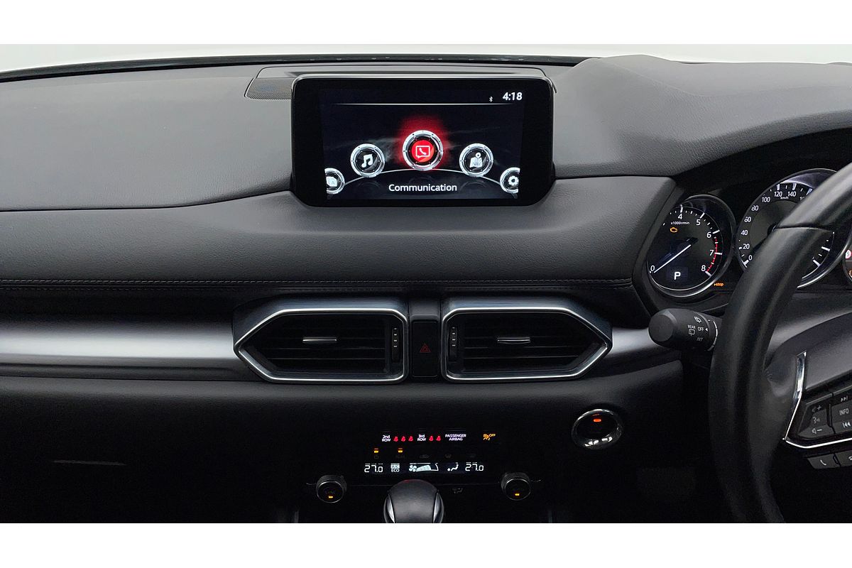 2022 Mazda CX-8 Sport KG Series