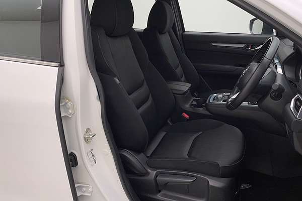 2022 Mazda CX-8 Sport KG Series