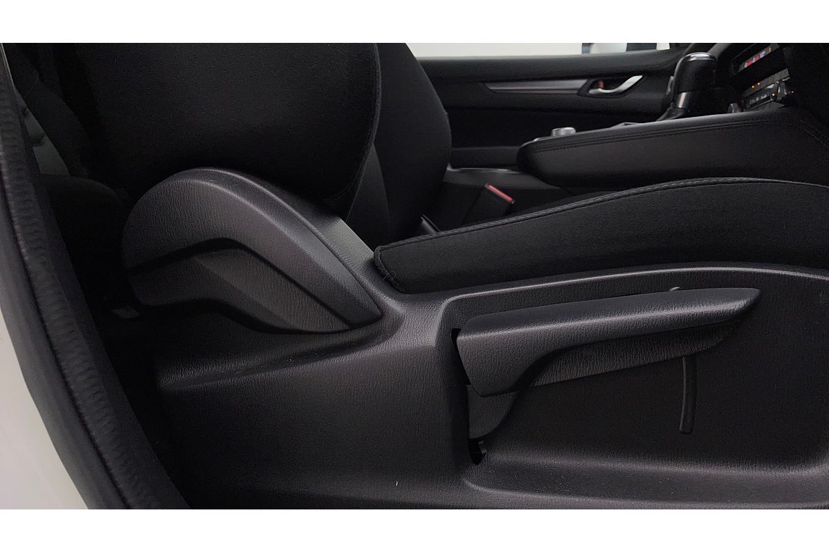 2022 Mazda CX-8 Sport KG Series