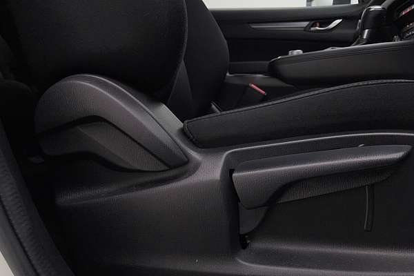 2022 Mazda CX-8 Sport KG Series