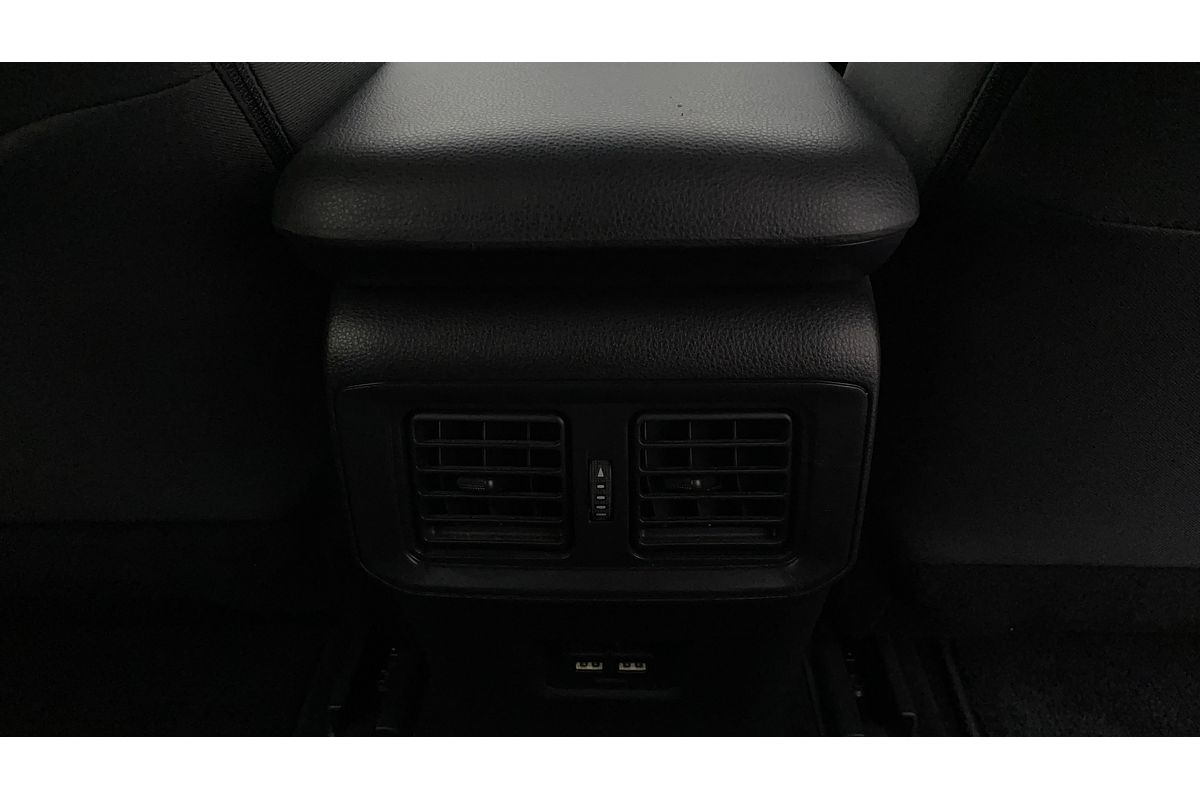 2021 Toyota RAV4 GX AXAH52R