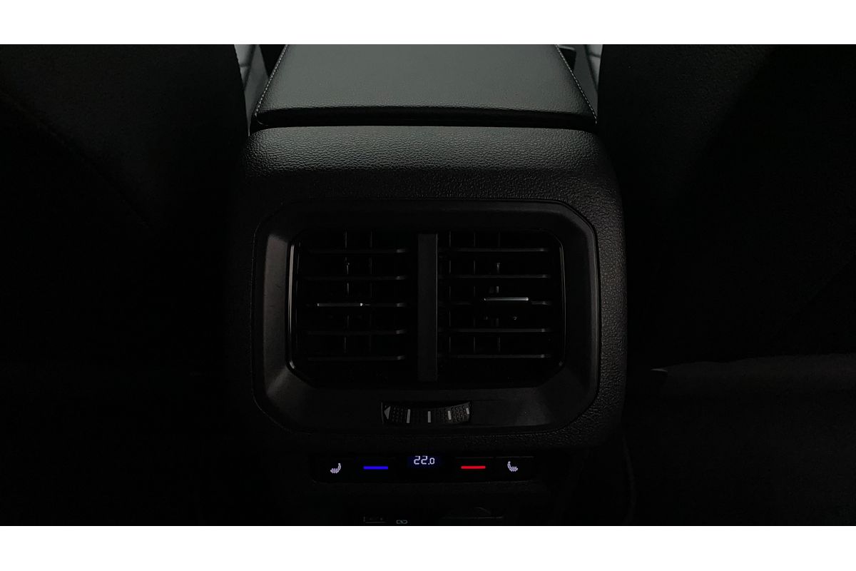 2019 Volkswagen Tiguan 162TSI Highline Allspace 5N