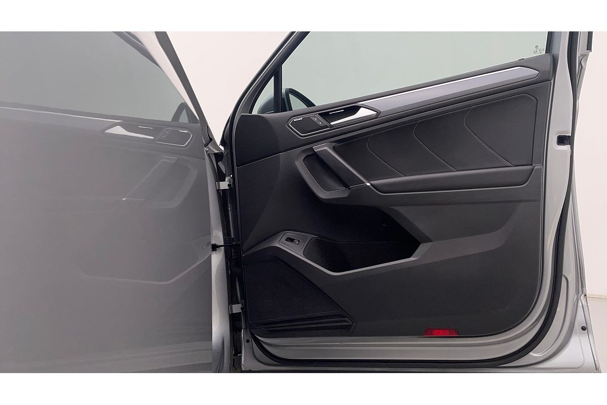 2019 Volkswagen Tiguan 162TSI Highline Allspace 5N
