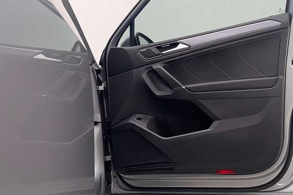 2019 Volkswagen Tiguan 162TSI Highline Allspace 5N