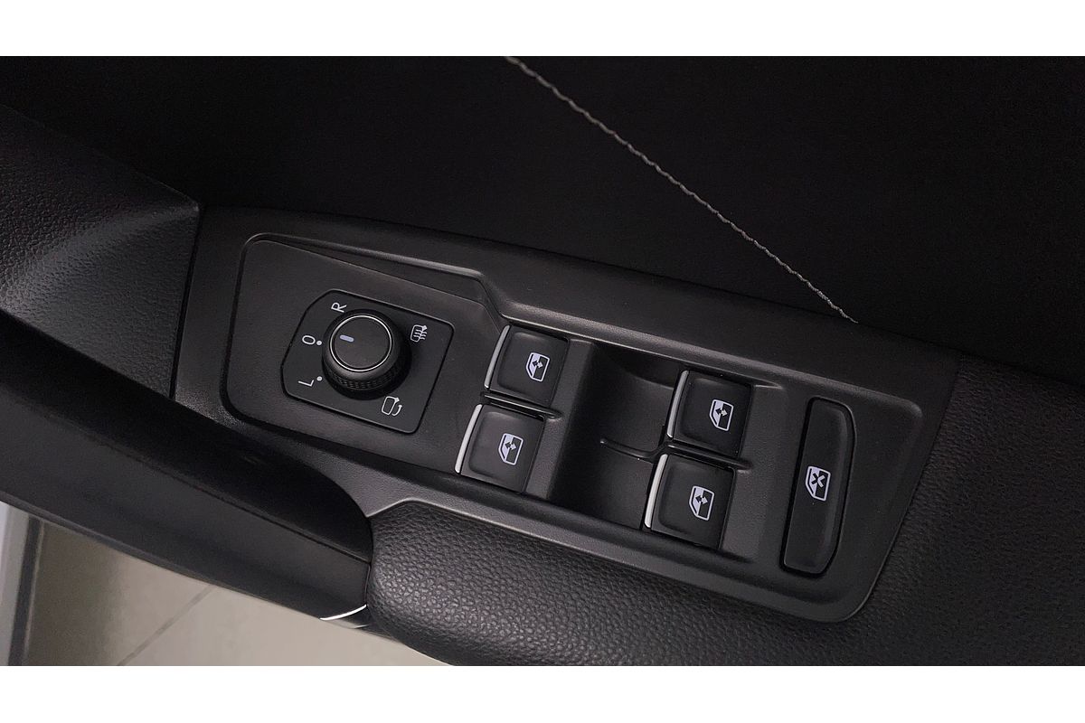 2019 Volkswagen Tiguan 162TSI Highline Allspace 5N