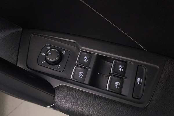 2019 Volkswagen Tiguan 162TSI Highline Allspace 5N