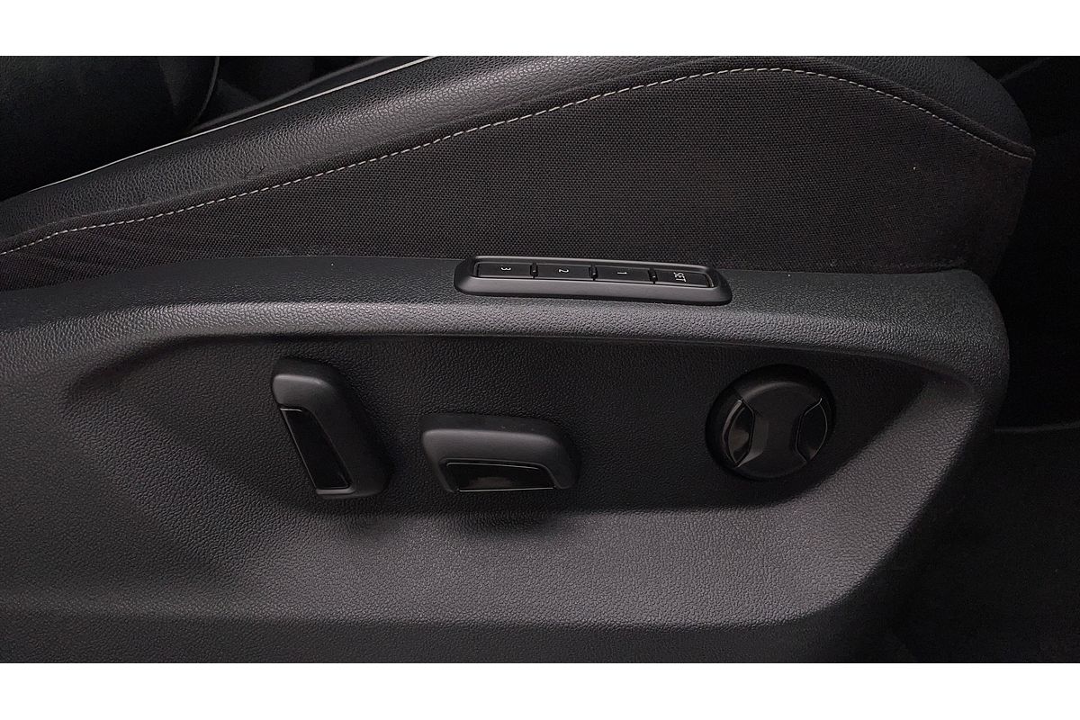2019 Volkswagen Tiguan 162TSI Highline Allspace 5N